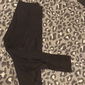Victoria secret leggings